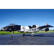 FMS A-10 V2 Twin  70mm EDF Jet